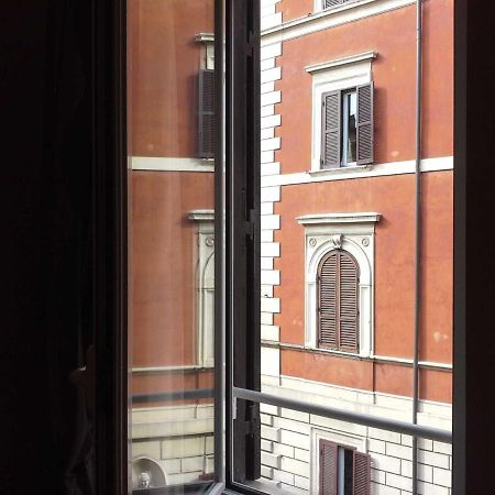 Hotel Sweet Corso 24 Rzym Zewnętrze zdjęcie