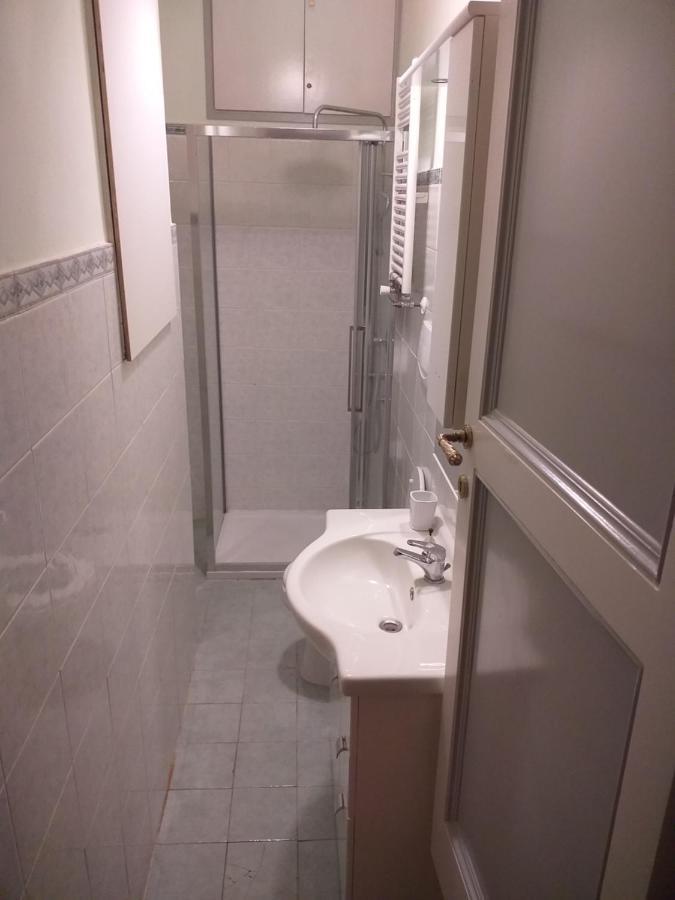Hotel Sweet Corso 24 Rzym Zewnętrze zdjęcie