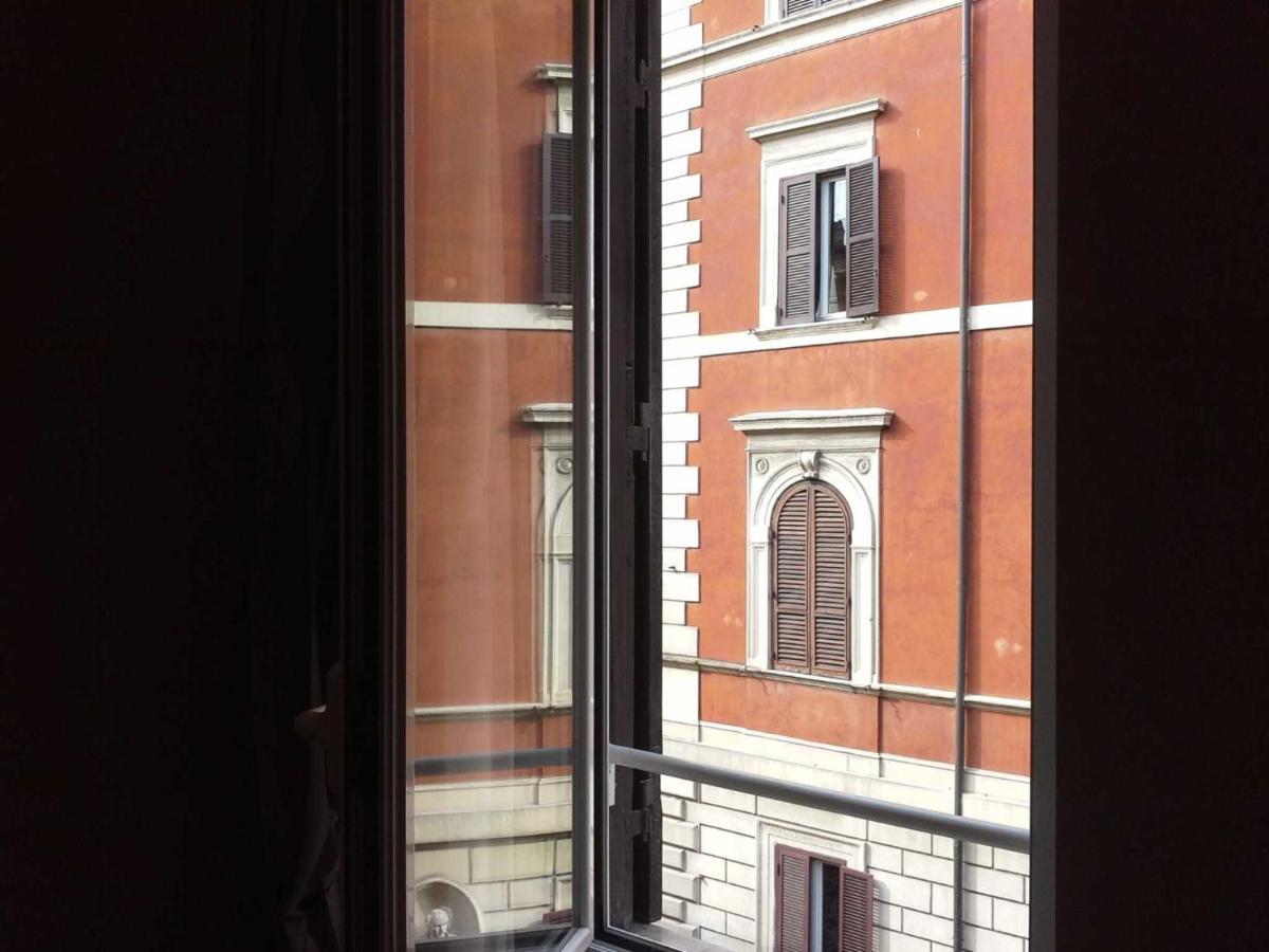Hotel Sweet Corso 24 Rzym Zewnętrze zdjęcie